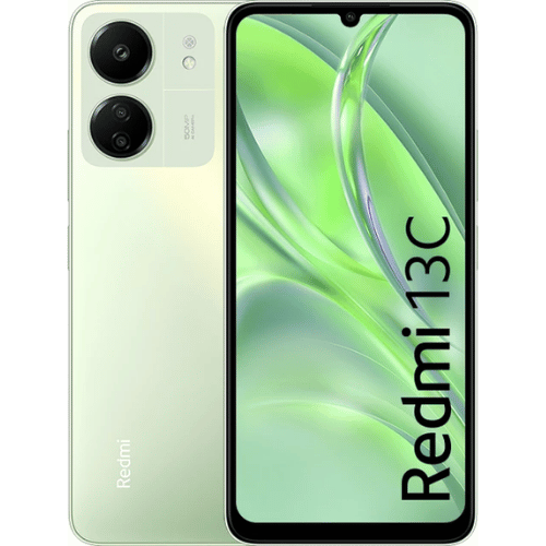 Xiaomi Redmi 13C