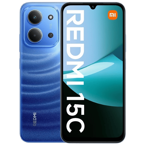Xiaomi Redmi 15C 4G