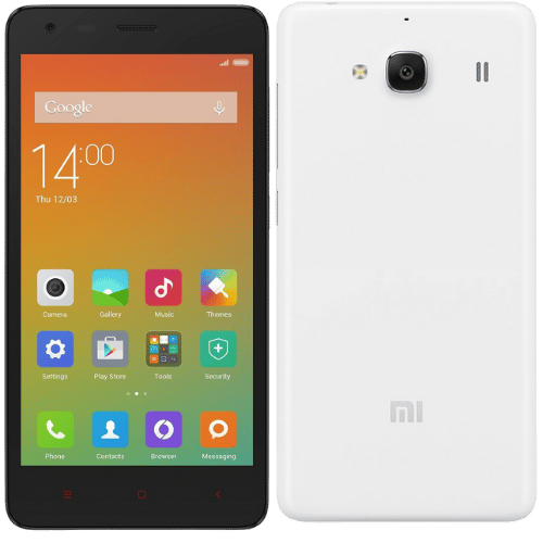 Xiaomi Redmi 2 Prime