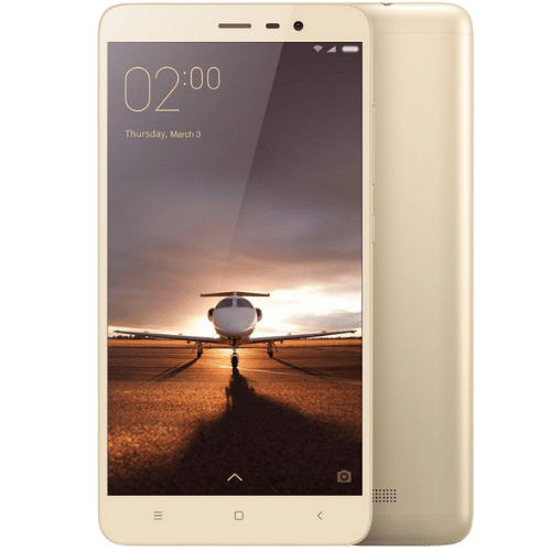 Xiaomi Redmi 3s Prime