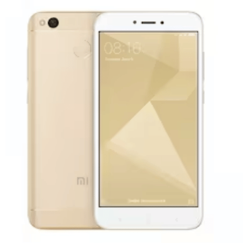 Xiaomi Redmi 4 (4X)