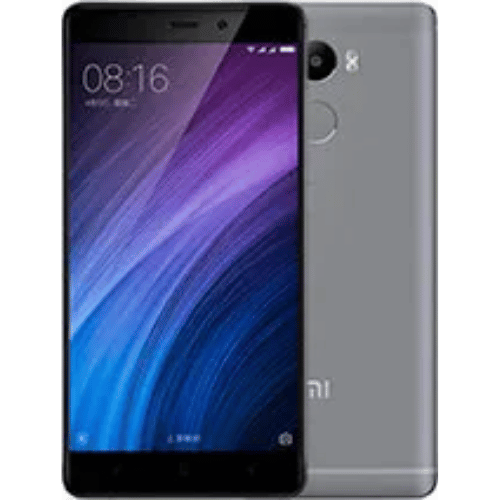 Xiaomi Redmi 4 (China)