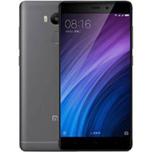 Xiaomi Redmi 4 Prime