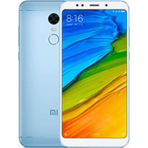 Xiaomi Redmi 5 Plus (Redmi Note 5)