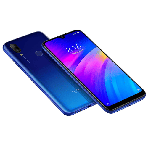 Xiaomi Redmi 7