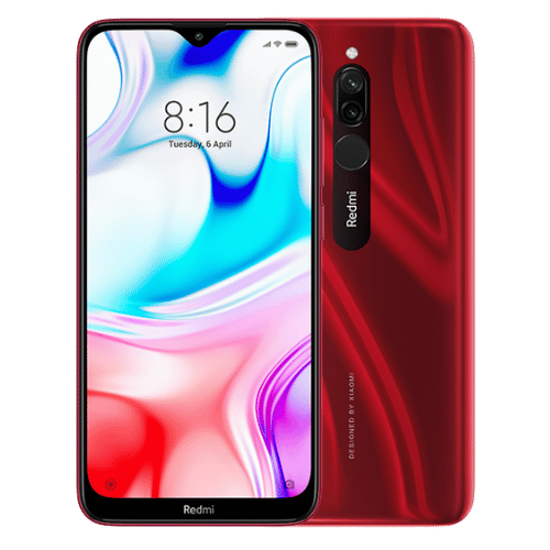 Xiaomi Redmi 8