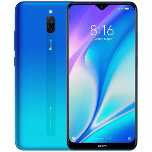 Xiaomi Redmi 8A Dual
