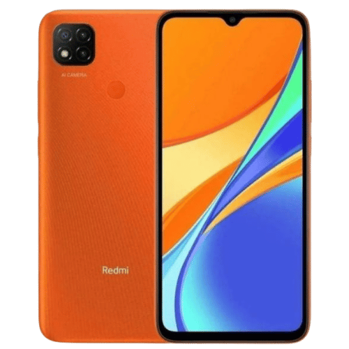 Xiaomi Redmi 9 (India)
