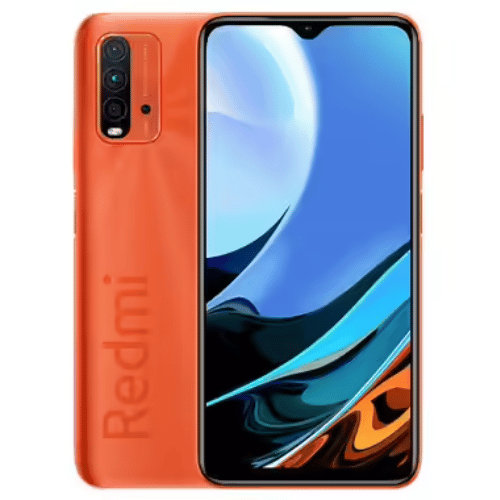 Xiaomi Redmi 9 Power