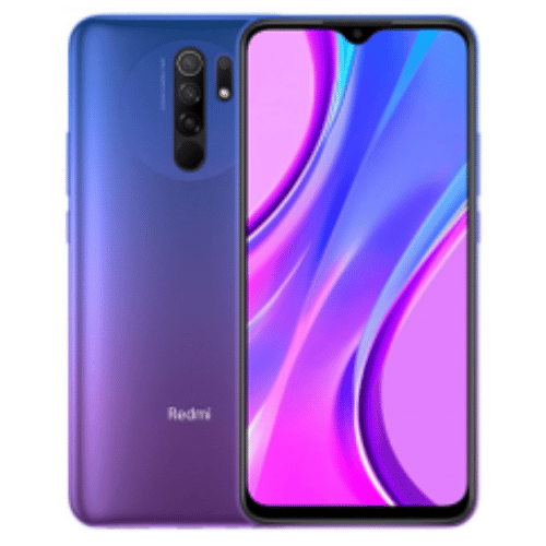 Xiaomi Redmi 9 Prime