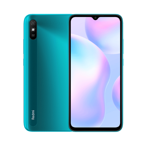 Xiaomi Redmi 9A