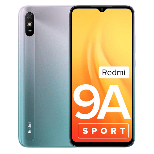 Xiaomi Redmi 9A Sport