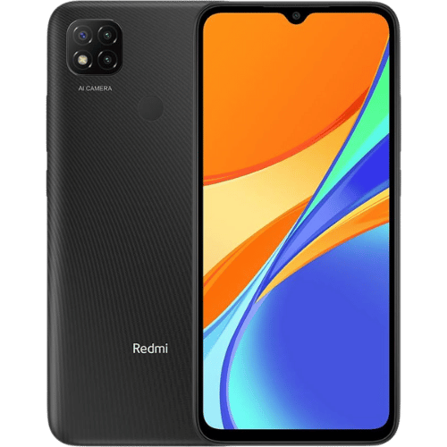 Xiaomi Redmi 9C