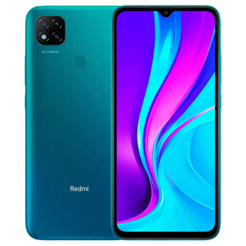 Xiaomi Redmi 9C NFC