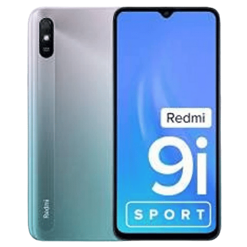 Xiaomi Redmi 9i Sport
