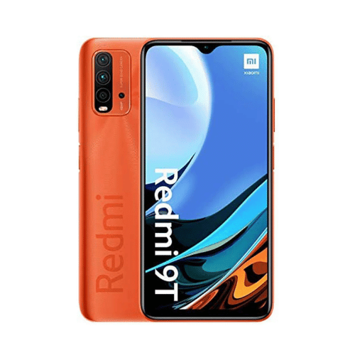 Xiaomi Redmi 9T