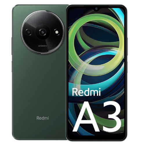 Xiaomi Redmi A3