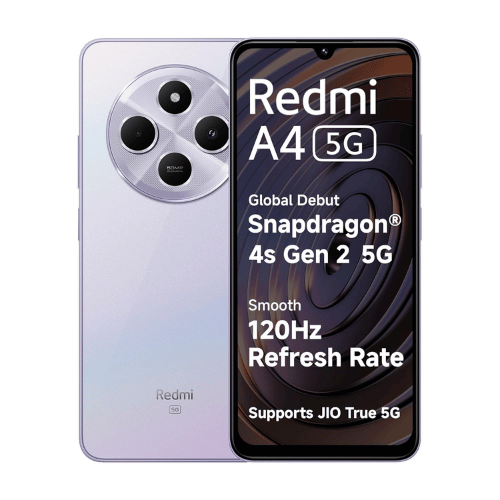 Xiaomi Redmi A4