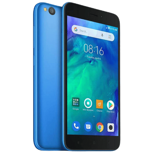 Xiaomi Redmi Go