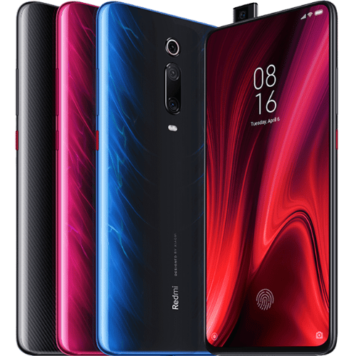 Xiaomi Redmi K20 Pro