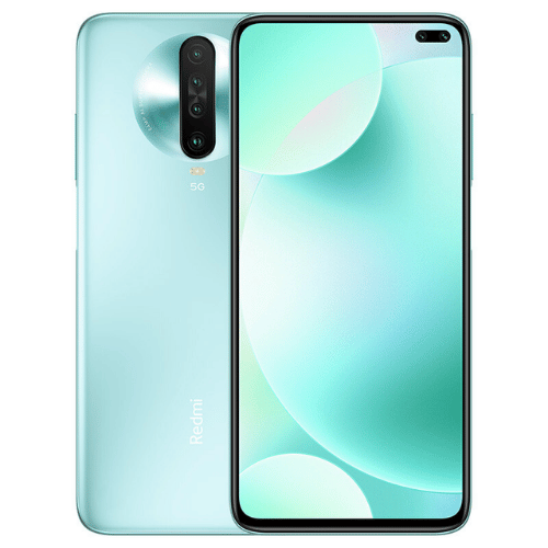 Xiaomi Redmi K30 5G