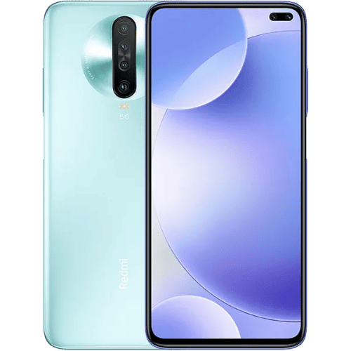 Xiaomi Redmi K30 5G Racing