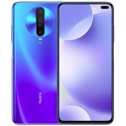 Xiaomi Redmi K30