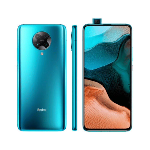 Xiaomi Redmi K30 Pro