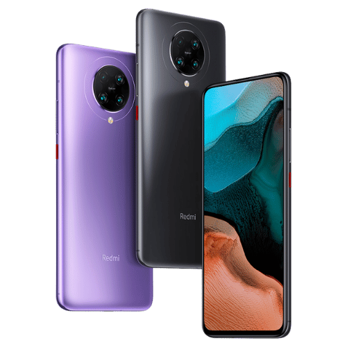 Xiaomi Redmi K30 Pro Zoom