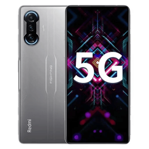 Xiaomi Redmi K40 Gaming