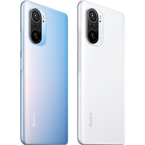 Xiaomi Redmi K40 Pro
