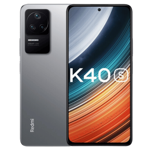 Xiaomi Redmi K40S