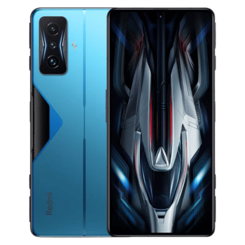 Xiaomi Redmi K50 Gaming