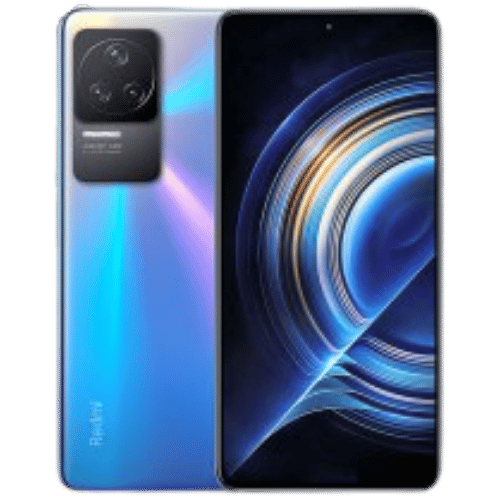 Xiaomi Redmi K50