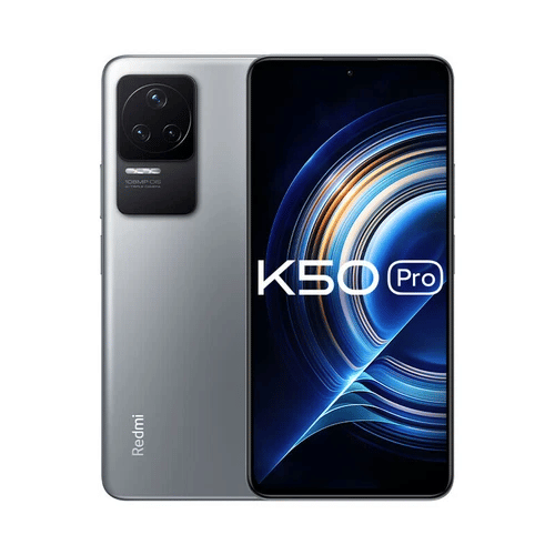 Xiaomi Redmi K50 Pro