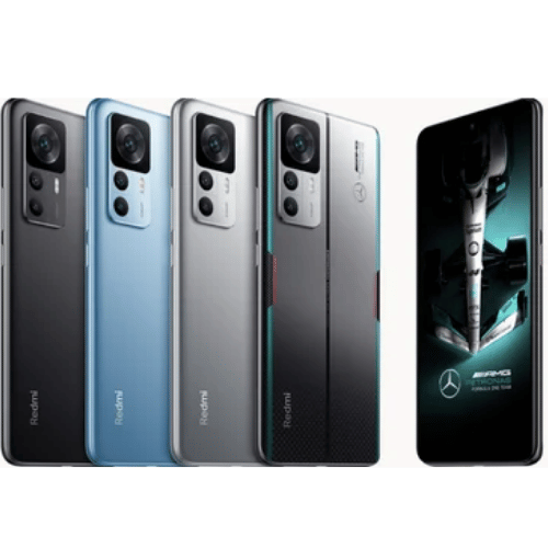 Xiaomi Redmi K50 Ultra