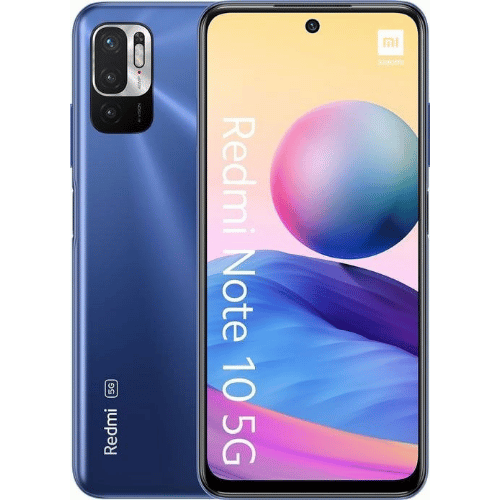 Xiaomi Redmi Note 10 5G