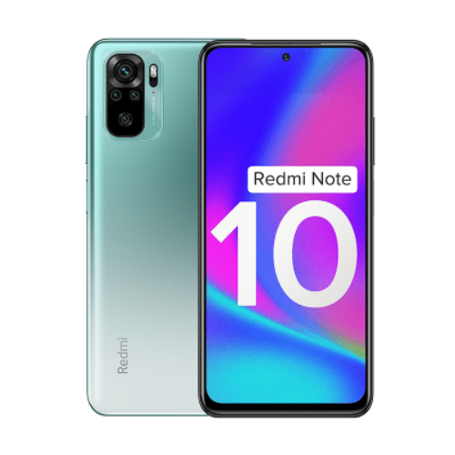 Xiaomi Redmi Note 10