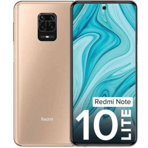 Xiaomi Redmi Note 10 Lite