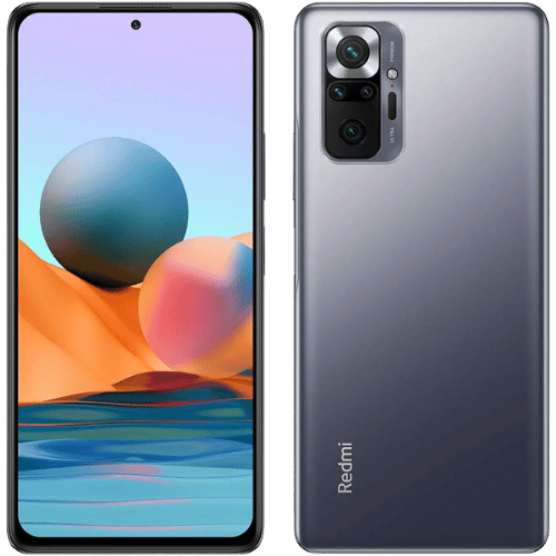 Xiaomi Redmi Note 10 Pro (India)