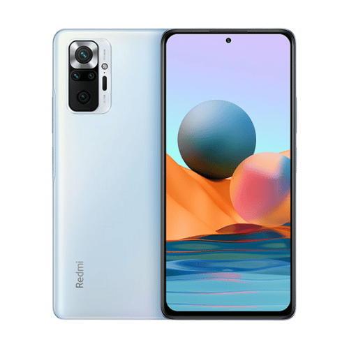 Xiaomi Redmi Note 10 Pro