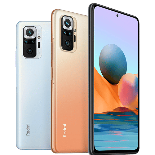 Xiaomi Redmi Note 10 Pro Max