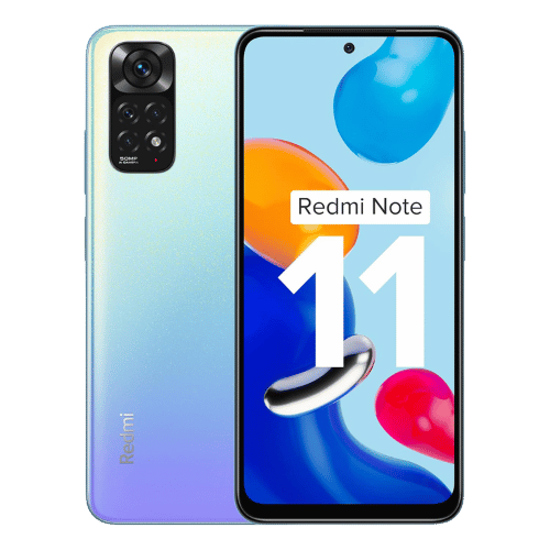 Xiaomi Redmi Note 11