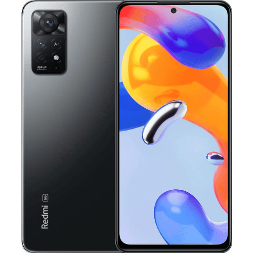 Xiaomi Redmi Note 11 Pro+ 5G (India)