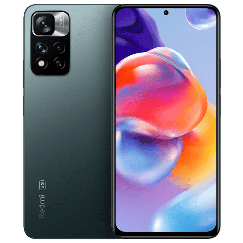 Xiaomi Redmi Note 11 Pro+ 5G