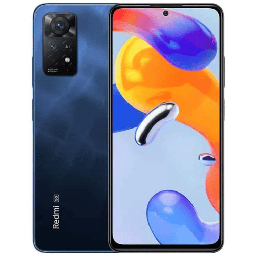 Xiaomi Redmi Note 11 Pro 5G