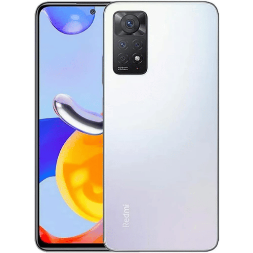 Xiaomi Redmi Note 11 Pro