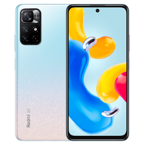 Xiaomi Redmi Note 11S 5G