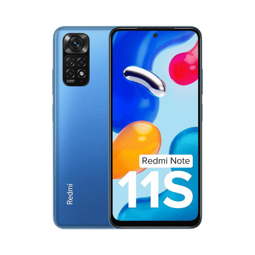 Xiaomi Redmi Note 11S