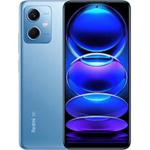 Xiaomi Redmi Note 12 (China)